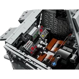 Конструктор LEGO Star Wars Крокохід AT-ST 1513 деталей (75417) - мініатюра 10