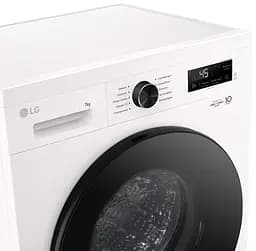 Пральна машина LG F2Y1HS5W автоматична (7096072) - мініатюра 5