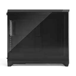 Корпус Fractal Design Meshify 3 XL RGB Tempered Glass без БЖ Black (FD-C-MES3X-04) - мініатюра 3