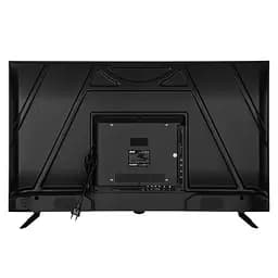 Телевізор 40" LED FHD 60Hz Smart Android Black 2E teh0018412 - мініатюра 4