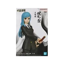Фігурка Bandai Spirits Магічна битва Касумі Міва Jujutsu Kaisen Miwa Kasumi 15 см BS JK MK 15 - мініатюра 5