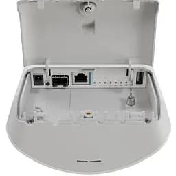 MikroTiK Точка доступу mANTBox ax 15s - мініатюра 3