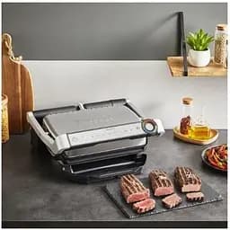 Гриль Tefal GC717D10 (6980374) - мініатюра 8