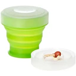 Чашка Humangear GoCup Small Green (1054-022.0101)