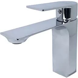 Змішувач для раковини Globus Lux Niagara GLN-0101