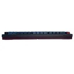 Клавіатура USB TKL DB MK87DB MONTECH - мініатюра 3