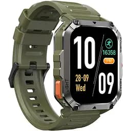Годинник Blackview W70 Pro Green (6931548322726) - мініатюра 5