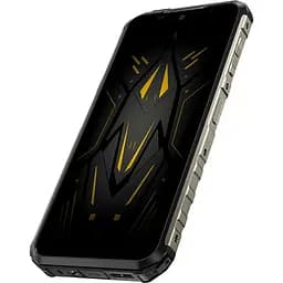 Смартфон Ulefone Armor 22 8/256 Gb Global Black - мініатюра 2