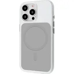 Чохол Proove Tint Case with Magnetic Ring для Apple iPhone 16 Pro Max Natural (PCTCIP16PM27)