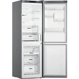 Холодильник WHIRLPOOL W7 82IOX - мініатюра 4