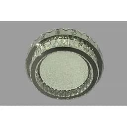 Led люстра кришталева Linisoln 2507-500 - мініатюра 3