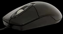 Миша A4Tech OP-720 PS/2 Black