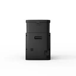 Робот-пилосос Ecovacs Deebot N30 Pro Omni YDLX11-1 Black - мініатюра 3