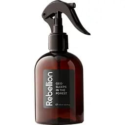 Ароматичний спрей для дому Rebellion God sleeps in the forest 275 мл