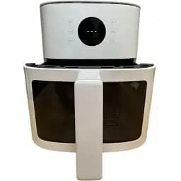Мультипіч Xiaomi Mi Smart Air Fryer S1 MAF12 6L White CN [147836] - мініатюра 3