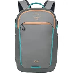 Рюкзак Osprey Axis розмір Uni сірий (998861) - мініатюра 2
