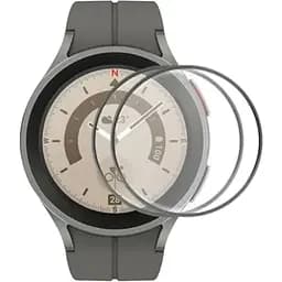Захисна плівка DK CDK для Samsung Galaxy Watch5 Pro (R920 / R925) 45mm Composite Film box 2 шт. (014942) (black)