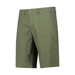 Шорти CMP Men's Stretchy Cargo Bermuda Khaki L (1097-30U7157-F832 50) - мініатюра 2