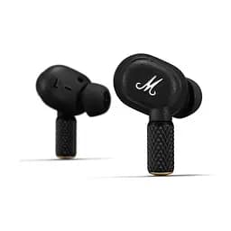 Навушники Marshall Motif II A.N.C. Black (1006450) - мініатюра 2