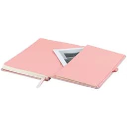Книга записна Axent Partner Turnowsky Secret Garden 125×195 мм 96 аркушів у клітинку (8621-7-A-TR) - мініатюра 5