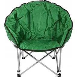 Стул раскладной Neo Tools 80x70x80см до 120кг 3.9кг чехол