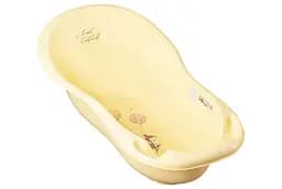 Ванночка Tega Лісова казка, жовтий, 102 см (FF-005-109)