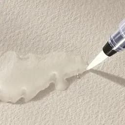 Склейка для акварелі Inktense 300г/м2 20л 100% бавовна Derwent - мініатюра 5