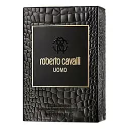 Туалетна вода Roberto Cavalli Uomo, 60 мл - мініатюра 3