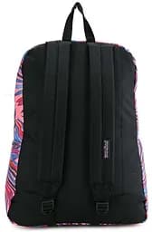 Молодіжний рюкзак Superbreak 25L JanSport 42х32х21 см sum0023967 - мініатюра 5
