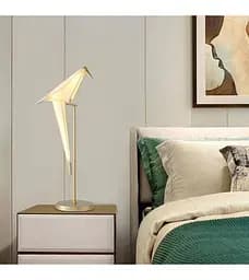 Настільна лампа Romin F8F063G (золото)