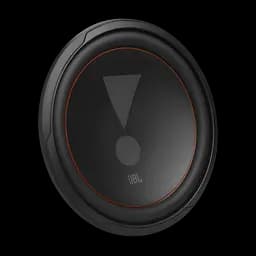 Сабвуферный динамик JBL Club 122