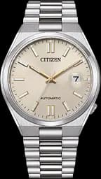 Годинник Citizen TSUYOSA Collection NJ0151-88W