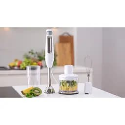 Блендер Braun MultiQuick 7 MQ 7035 WH (0X22111420) [139095] - мініатюра 8
