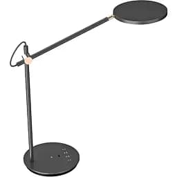 Настільна лампа Yeelight Reading and Writing Desk Lamp Black/Gold YLYTD-0026 [117606] - мініатюра 3