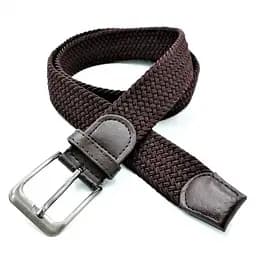 Ремінь резинка Le-Mon 100-105х3,5 см acs0023797