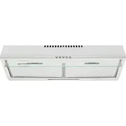 Вытяжка Pyramida MX 60 (450) B WH (6988709)