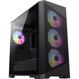 Корпус GameMax Destroyer MB (Destroyer MB) Без БП