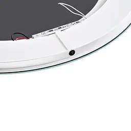 Дзеркало Unio MRR-09 RND 800 x 800 mm LED FL 000026932 - мініатюра 2