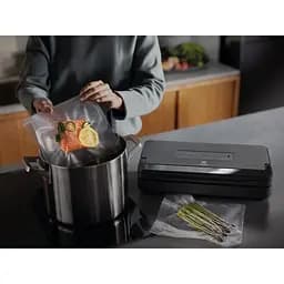 Вакууматор Electrolux E6VS1-6AG - мініатюра 6