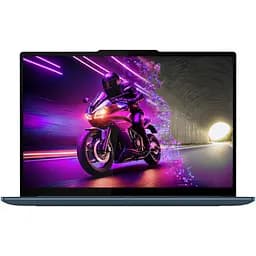 Ноутбук Lenovo Yoga Pro 9 16IAH10 Ultra 7 255H la 51GHz, 32GB LPDDR5x, 1TB, RTX 5070 8GB, Windows 11 Home - мініатюра 4