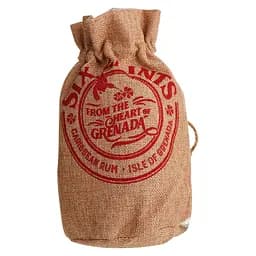 Ром Six Saints Pedro Ximenez Cask Finish Caribbean Rum 41.7% 0.7 л в подарунковій упаковці - мініатюра 3