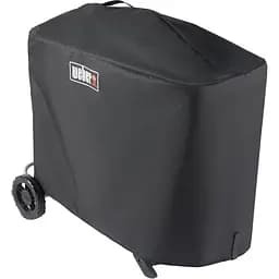 Чехол для газового гриля Weber Traveler (7770)