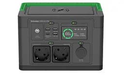 Зарядна станція Schneider OffGrid 330 (PPS330-GR)