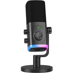 Микрофон Fifine AM9 USB Black (AM9)