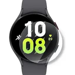 Захисна плівка StatusSKIN для Samsung Galaxy Watch 5 40 мм Екран Матова Titan - мініатюра 1