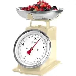 Кухонні ваги в стилі ретро Ernesto