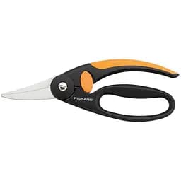 Универсальные ножницы с петлей для пальцев SP45 FISKARS 19.5х1.6 см sad0001329