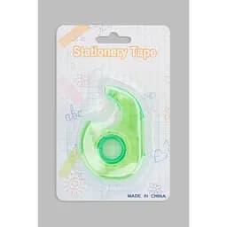 Скотч 113# Зелений (2002015745493)(SC)