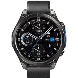 Смарт годинник Zeblaze Vibe 8 black