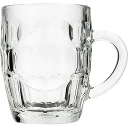 Келих для пива Luminarc Britannia 590 мл (N1577)